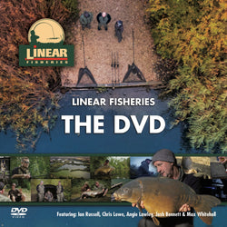 Linear Fisheries Oxford DVD